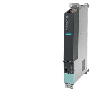  SIMOTION D4x5-2 Control Units